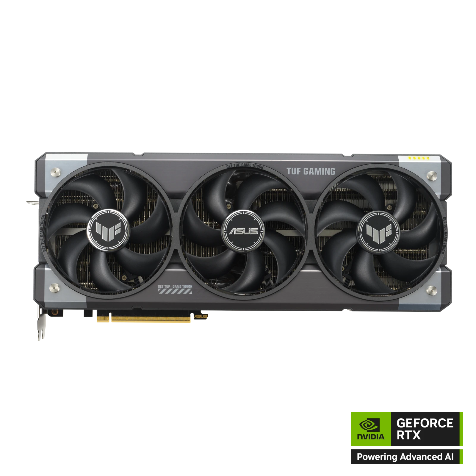 ASUS TUF Gaming GeForce RTX 5090 32GB GDDR7 OC Edition